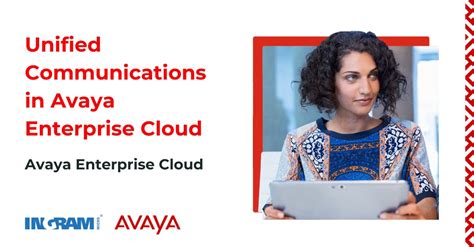 Avaya Authorized Distributor – Ingram Micro Gulf.
